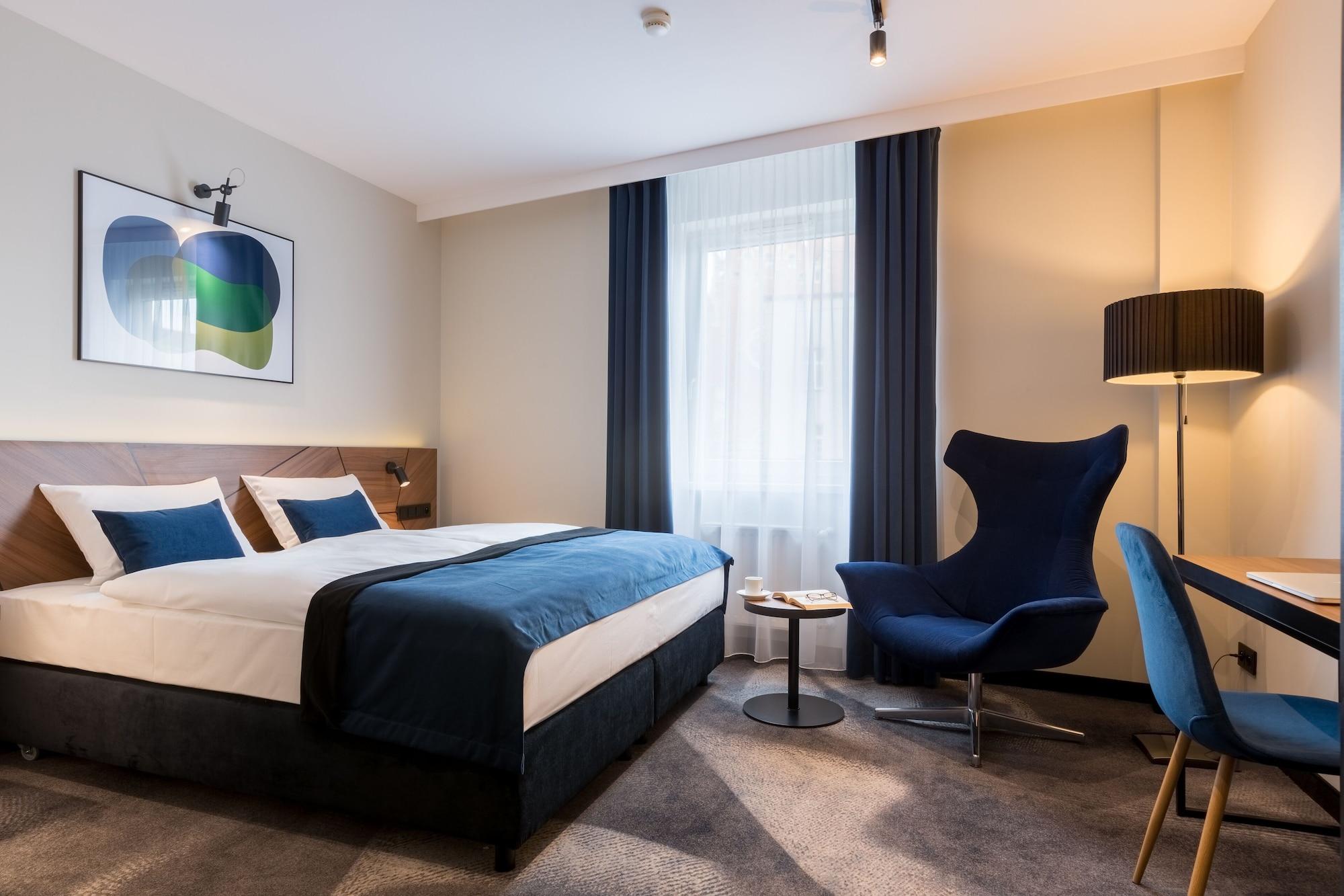 Ascot Premium Hotel Cracovia Exterior foto